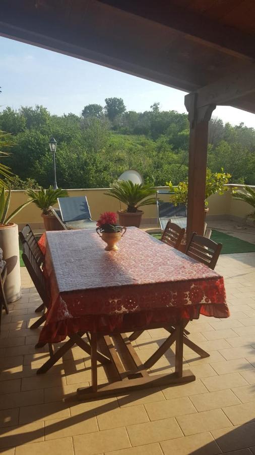 Villa Spina Neapol Zewnętrze zdjęcie