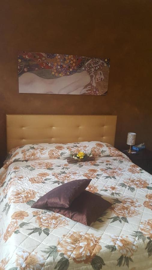 Villa Spina Neapol Zewnętrze zdjęcie