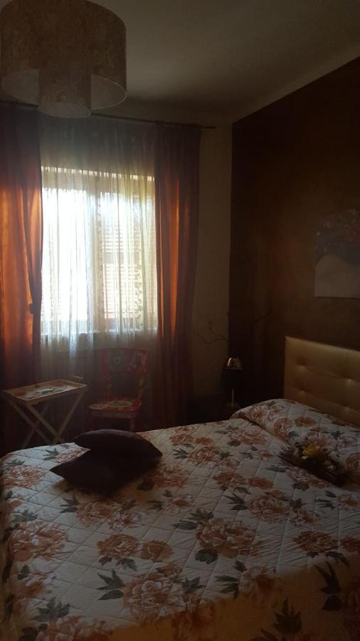 Villa Spina Neapol Zewnętrze zdjęcie