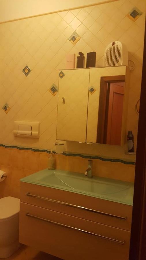 Villa Spina Neapol Zewnętrze zdjęcie