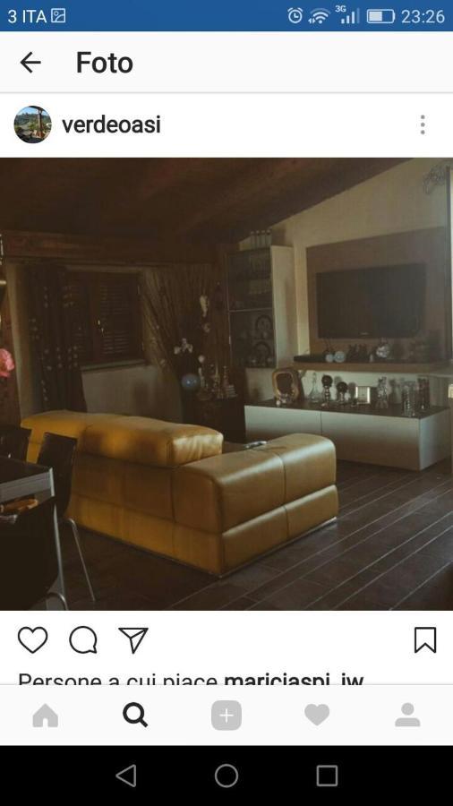 Villa Spina Neapol Zewnętrze zdjęcie