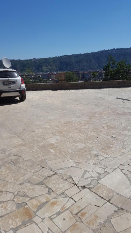 Villa Spina Neapol Zewnętrze zdjęcie