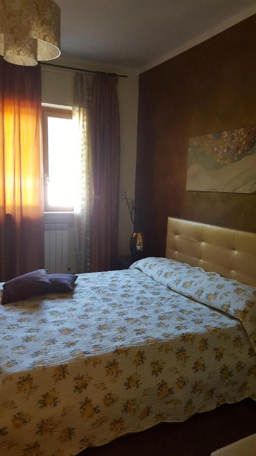 Villa Spina Neapol Zewnętrze zdjęcie