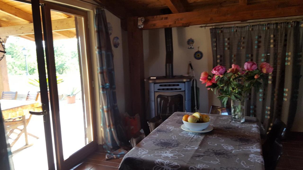 Villa Spina Neapol Zewnętrze zdjęcie