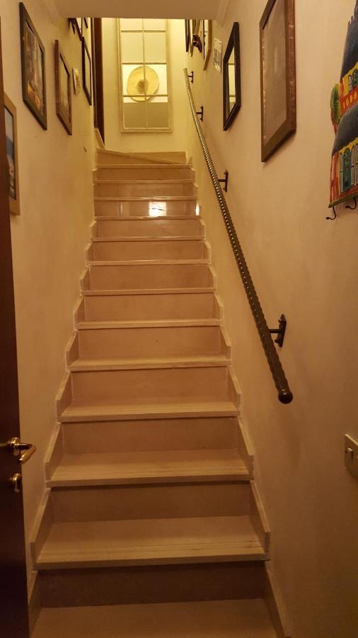 Villa Spina Neapol Zewnętrze zdjęcie