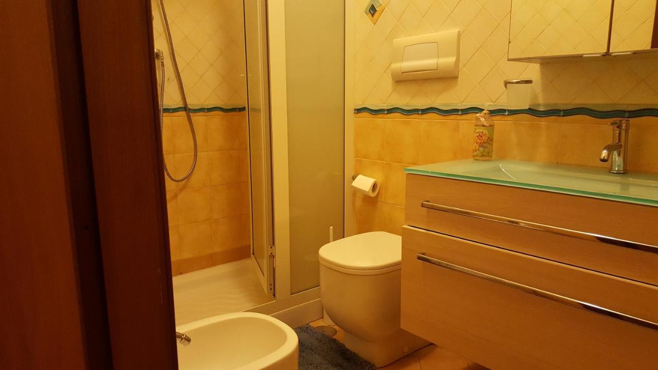 Villa Spina Neapol Zewnętrze zdjęcie