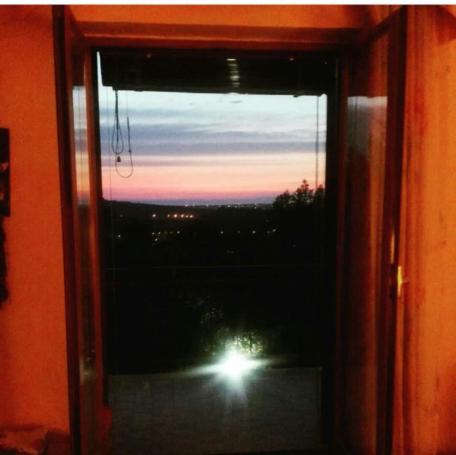 Villa Spina Neapol Zewnętrze zdjęcie