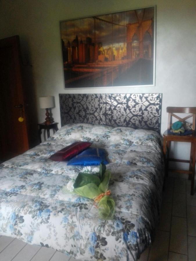 Villa Spina Neapol Zewnętrze zdjęcie