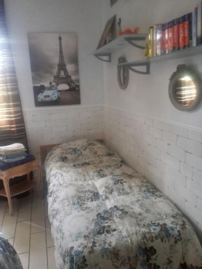 Villa Spina Neapol Zewnętrze zdjęcie